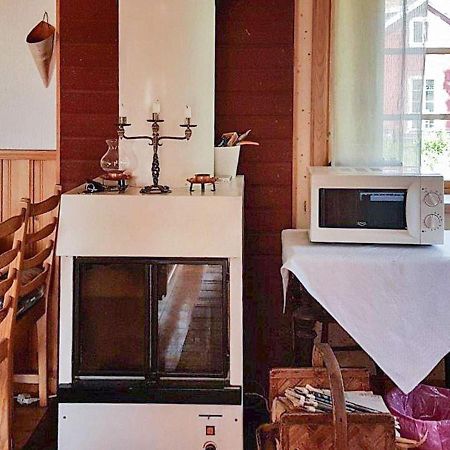 Holiday Home Taellberg II 外观 照片