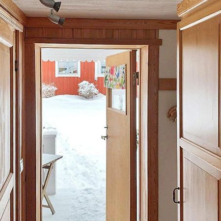 Holiday Home Taellberg II 外观 照片