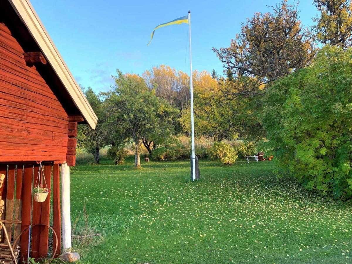 Holiday Home Taellberg II 外观 照片