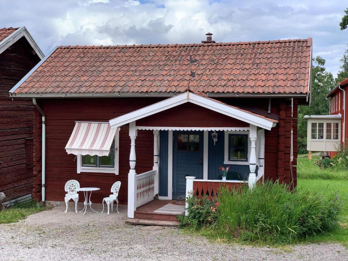 Holiday Home Taellberg II 外观 照片