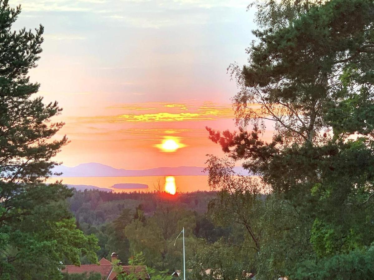 Holiday Home Taellberg II 外观 照片