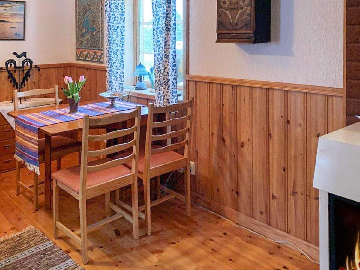 Holiday Home Taellberg II 外观 照片